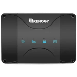 Neváhejte - Renogy nabíječka DC-DC 12V/30A s MPPT regulátorem