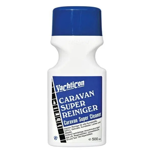 Akce - Čstič karavanů Yachticon Super Cleaner