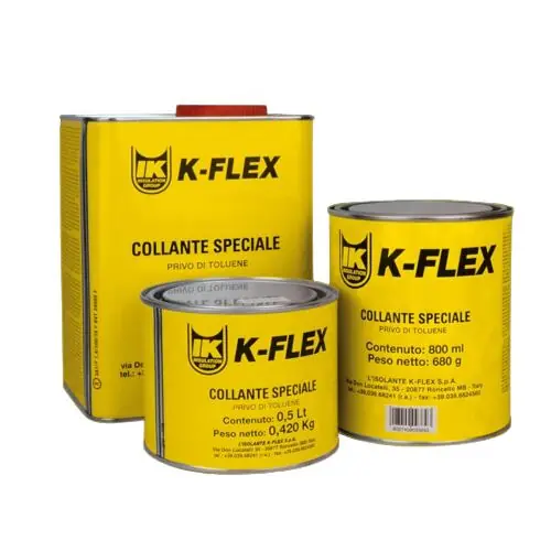 Lepidlo K-Flex K-414 - Objednejte nyní