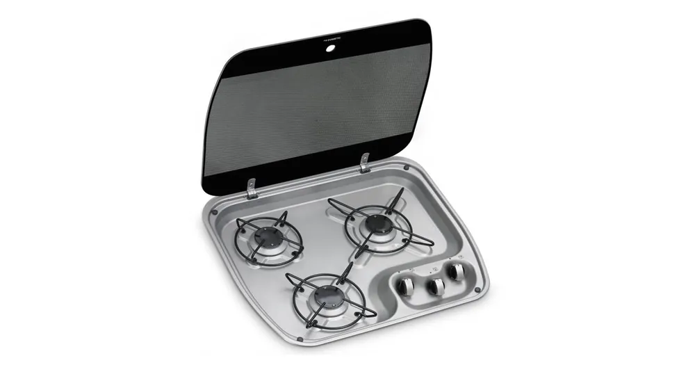 Outlet | Vařič Dometic HBG 3445 (30 mbar)