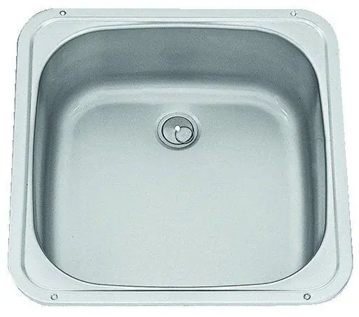 Koupit online | Dřez Dometic 910