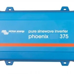 Nabídka | Victron Energy Phoenix 12/375 - měnič napětí