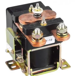 Právě přidáno | Cyrix-i 12/24V-400A - projovací relé Victron Energy