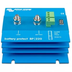 Podpěťová ochrana BatteryProtect 12/24V-220A Victron Energy - Bezpečný nákup