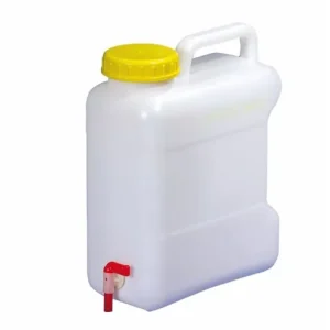 10 l kanystr, široké hrdlo DIN 96 - Kvalitní produkt