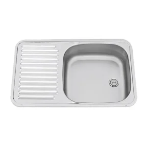 Dřez s odkapávačem Dometic 936 | Kupte dnes