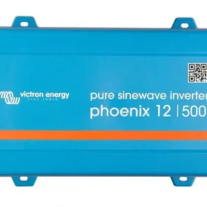 Zvýhodněná cena | Victron Energy Phoenix 12/500 - měnič napětí