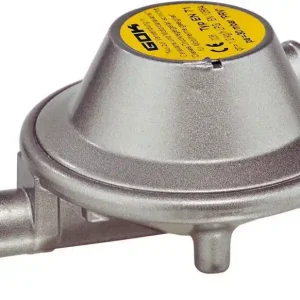 Snadné objednání - Plynový regulátor GOK (30 mbar, 1,2 kg/h)
