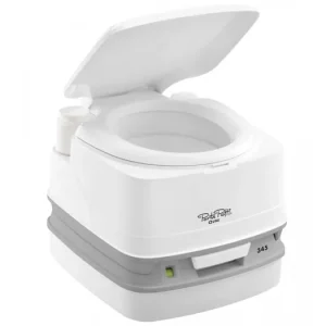 WC Thetford Porta Potti Qube 345 - Pospěšte si