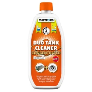 Thetford Duo Tank Cleaner - čistič WC kazet a odpadních nádrží | Kupte nyní