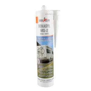 Bezpečný nákup | Dekalin Dekasyl MS-2, tuba 290 ml