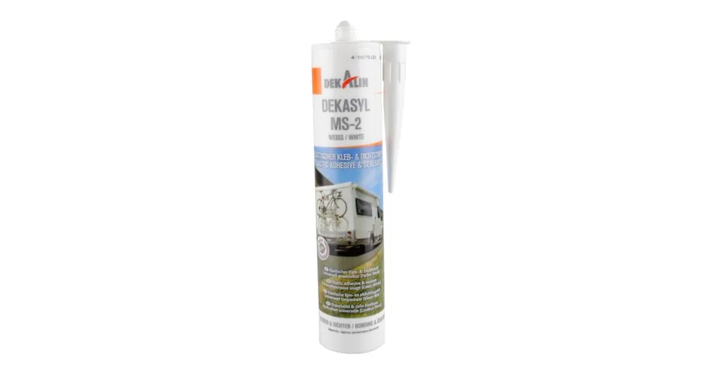 Bezpečný nákup | Dekalin Dekasyl MS-2, tuba 290 ml