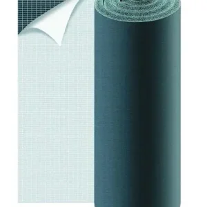 Izolace K-Flex - samolepicí bez AL laminace (metráž) - Špičkový produkt