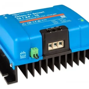 Kupte nyní | Victron Energy Orion-Tr Smart 12/24-15A - neizolovaná DC/DC nabíječka