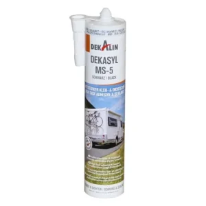 Oblíbený u zákazníků - Dekalin Dekasyl MS-5, tuba 290 ml