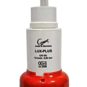 Ponorné čerpadlo Comet Lux-Plus 19 l/min, 0.85 bar (12V) - Velmi žádaný produkt
