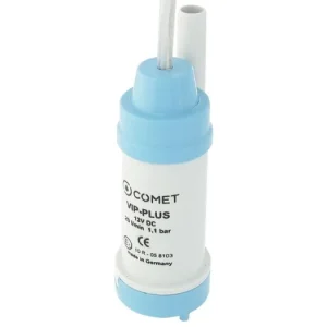 Do vyprodání zásob - Ponorné čerpadlo Comet VIP Plus 12 V 20 l/min, 1.1 bar (12V)