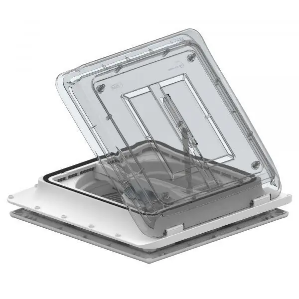 Fiamma Vent 40 - Žádaný produkt