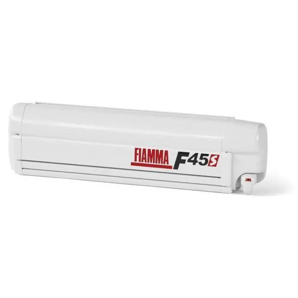Pouze dnes - Markýza Fiamma F45 Polar White