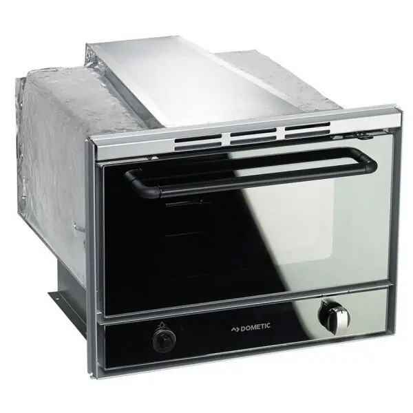 Plynová trouba Dometic OV 1800 - Snížená cena