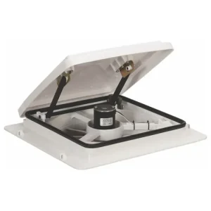 Střešní ventilátor MaxxFan Plus - Doprodej zásob