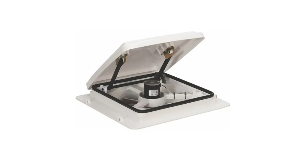 Střešní ventilátor MaxxFan Plus - Doprodej zásob