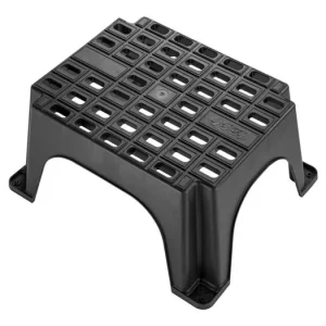 Schůdek Milenco (výška 27 cm) - Skladem