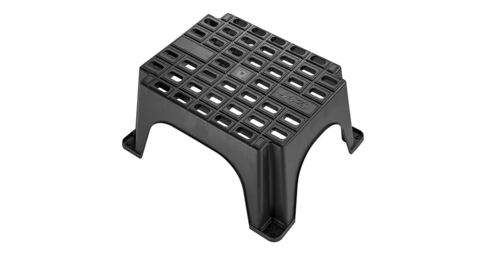 Schůdek Milenco (výška 27 cm) - Skladem