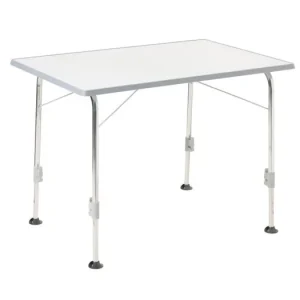 Kempingový stůl Dukdalf Stabilic 2 (100 x 68 cm) - Ihned k dispozici