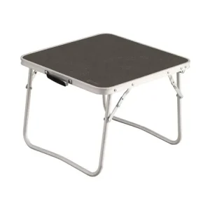 Prémiová kvalita | Malý kempingový stolek Outwell Nain (40 x 30 x 40 cm)