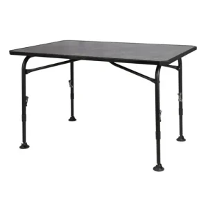 Kempingový stůl Westfield Aircolite Honeycomb (120 x 80 cm), nastavitelná výška - Nejlepší cena