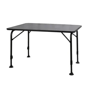 Koupit nyní - Kempingový stůl Westfield Universal (120 x 80 cm) s nastavitelnou výškou