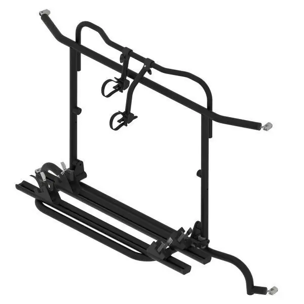 Kvalitní produkt | Nosič EuroCarry pro MB Sprinter (2006 - ...) a VW Crafter (2006 - 2018)