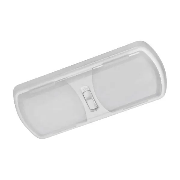 Mezi nejprodávanějšími - 12V LED světlo FAWO DUE