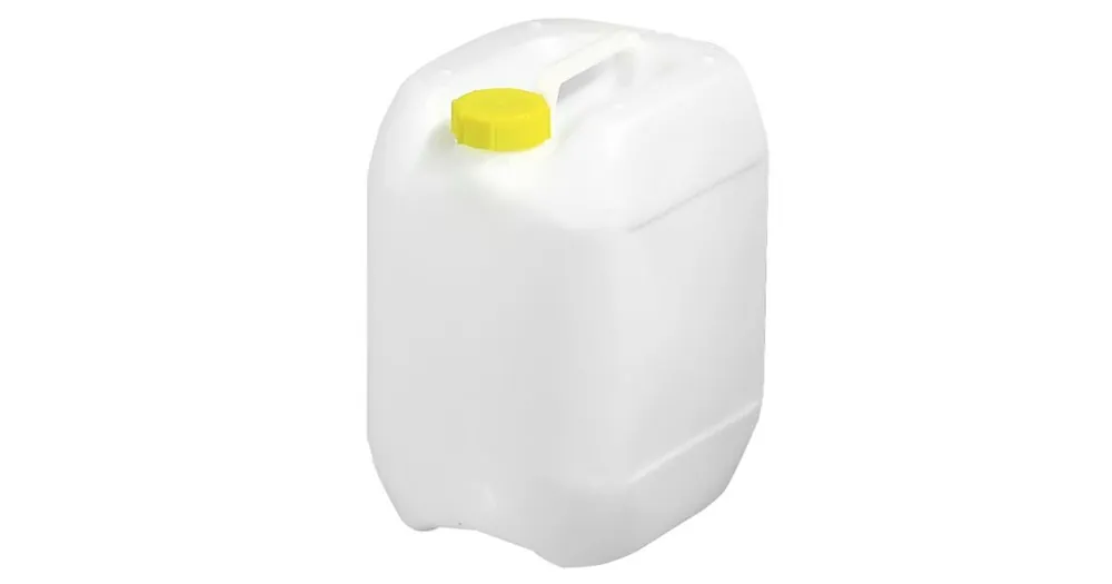Nově v e-shopu | Kanystr 10 l (DIN 51)