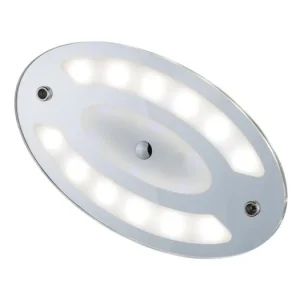 Outlet - Dotykové stropní LED světlo Dimatec Nightlight Oval
