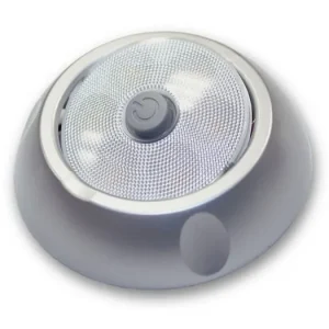 Do košíku | LED svítidlo Dimatec s vypínačem