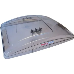 Ušetřete nyní - Náhradní průhledný kryt pro ventilátor MaxxFan Deluxe