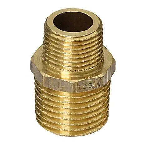 Slevy - Redukce závitu 1/2" na 3/8"