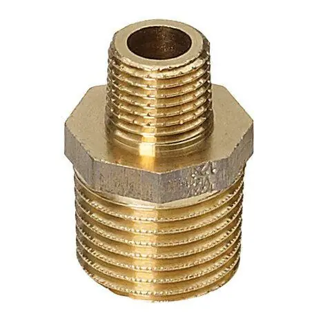 Bestseller - Redukce závitu 1/2" na 1/4"