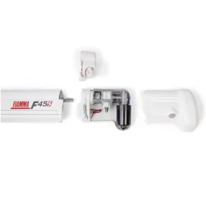 Motorový kit pro markýzy Fiamma F45S - Pouze dnes