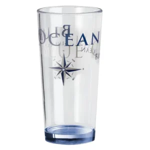 Sada 2 sklenic (400 ml) Brunner Blue Ocean - Poslední dny