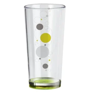 Profesionální kvalita - Set 2 sklenic Brunner Space (400 ml)