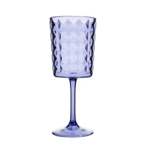 Sklenice na víno Gimex Stone Line (400 ml) | Téměř vyprodáno