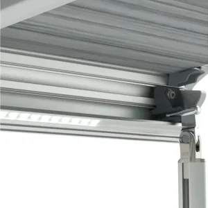 Osvětlení pod markýzu - LED pásek (5m, krátitelný) | Nově v e-shopu