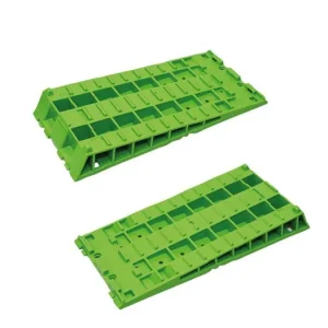 Vyrovnávací klíny Froli Green Edition - Pořiďte si nyní