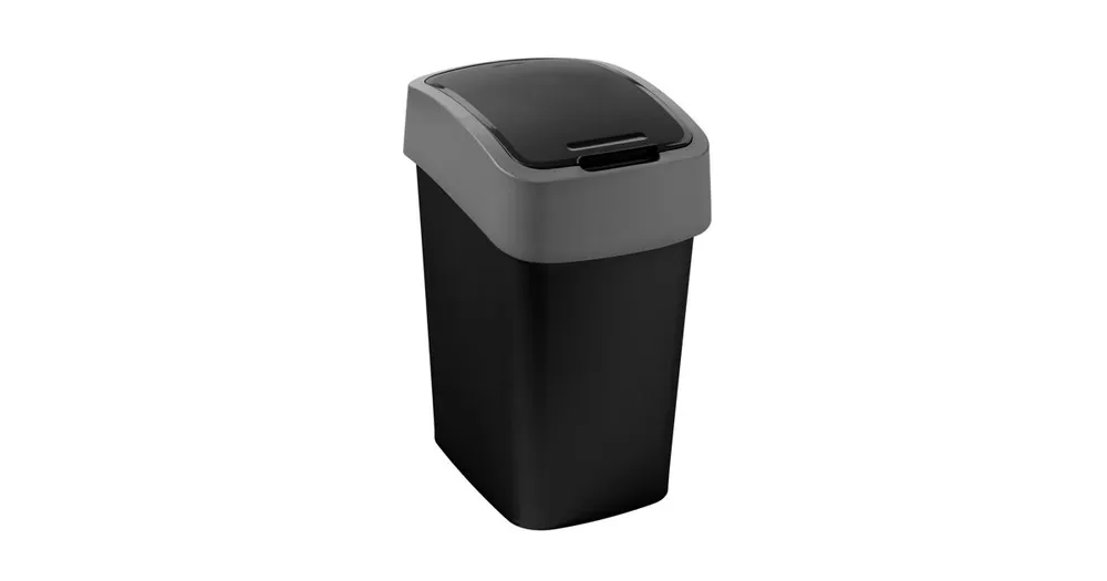Odpadkový koš Curver Flip Bin 10 - Extra sleva