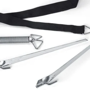 Fiamma Tie Down - kurtovací systém pro markýzy - Ušetřete nyní