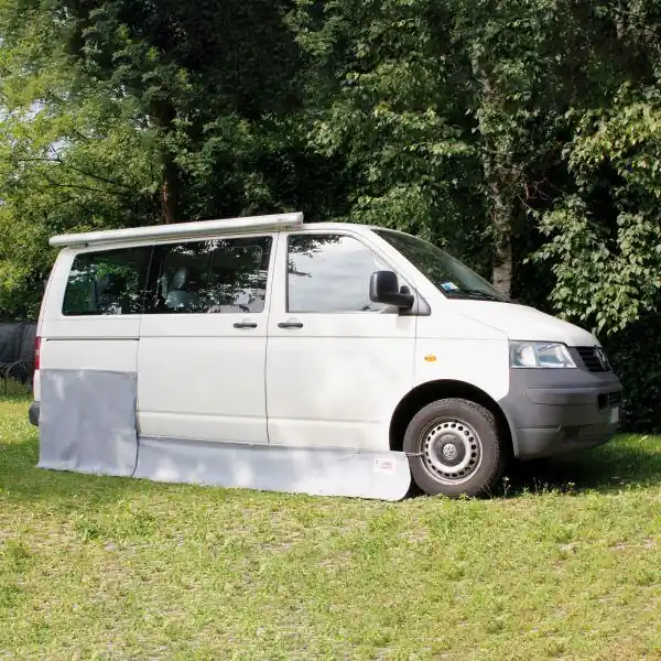 Spodní zástěna Fiamma pro VW T5 / T6 | Objednejte nyní