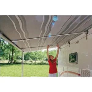 Výztuha plátna pro markýzy Fiamma Caravanstore (CS) a CS ZIP | Špičkový produkt